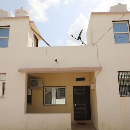 Aradhya Prime Home Stay Garudeshwar Exterior foto