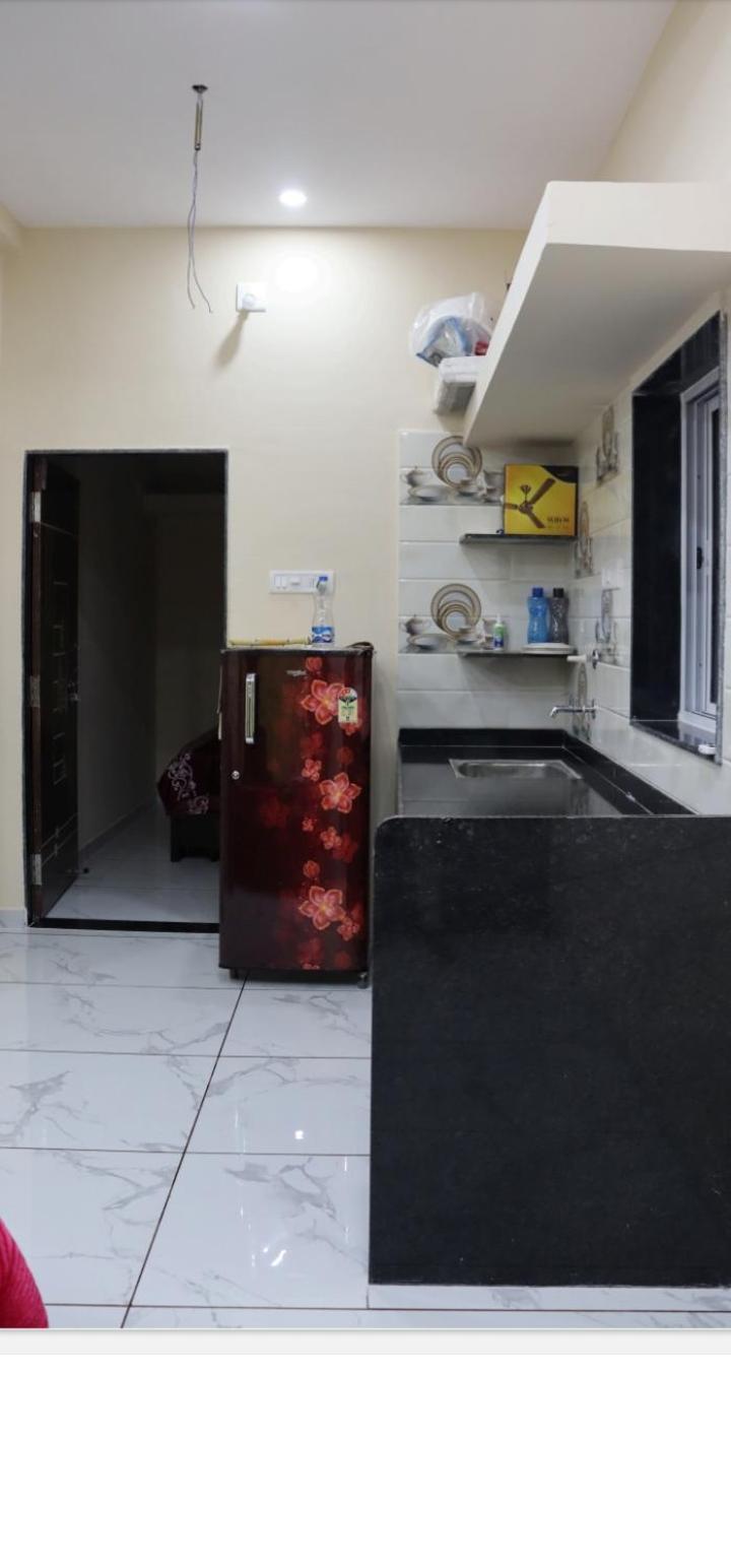 Aradhya Prime Home Stay Garudeshwar Exterior foto